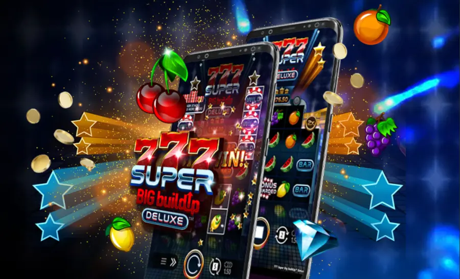 Casino classic official app