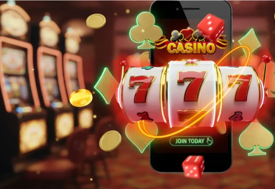 Casino classic rewards